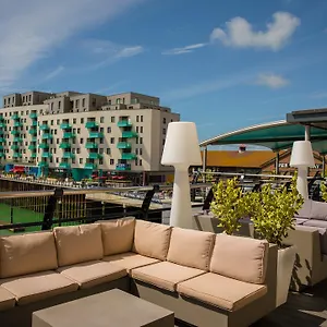 Hotel Malmaison, Hove