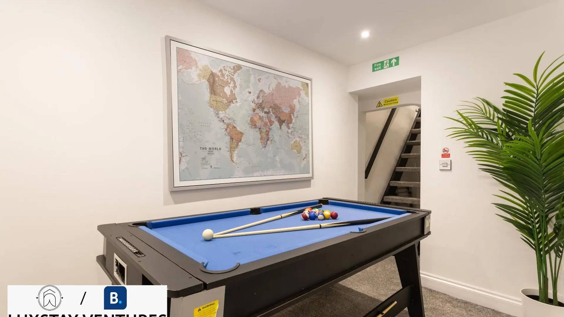 Bright And Spacious 2Br Maisonette Sleeps 8, Game Room, 5 Mins To Brighton Beach And City Centre Storbritannien
