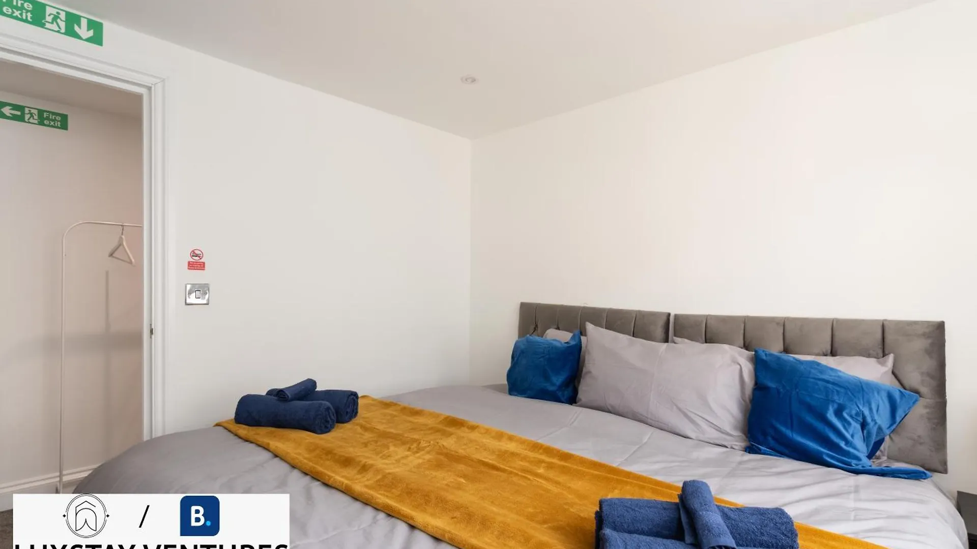 Bright And Spacious 2Br Maisonette Sleeps 8, Game Room, 5 Mins To Brighton Beach And City Centre 0*,  Storbritannien