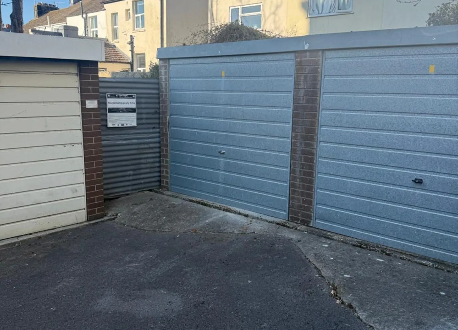 Semesterbostad Bright And Spacious 2Br Maisonette Sleeps 8, Game Room, 5 Mins To Brighton Beach And City Centre