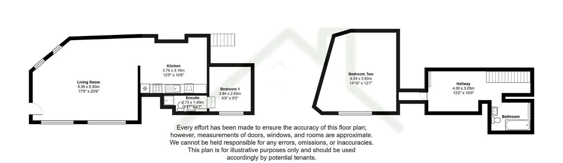 Bright And Spacious 2Br Maisonette Sleeps 8, Game Room, 5 Mins To Brighton Beach And City Centre Storbritannien